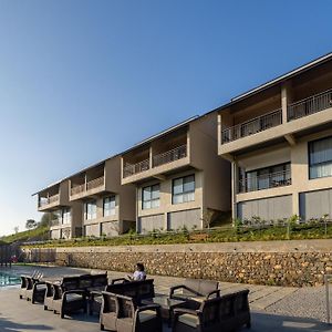 Junior Suite Mountain View
