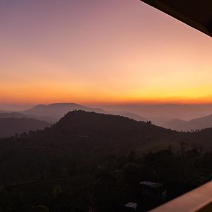 Family Suite Balcony